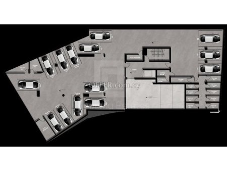 2 Bedroom Apartment for Sale in the Center of Paphos - 3