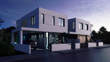 House (Semi detached) in Pyla, Larnaca for Sale - 5