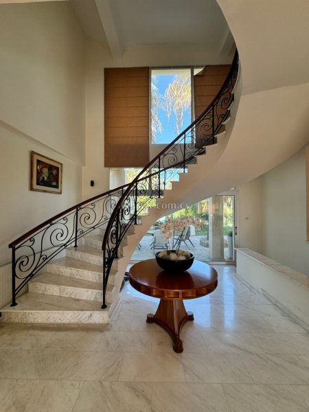 House (Detached) in Kalogiri, Limassol for Sale - 5