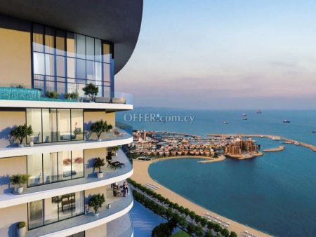 3 Bed Apartment for Sale in Agios Antonios, Limassol - 5