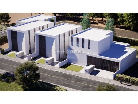 New modern three bedroom house in Geri near Mas supermarket - 4