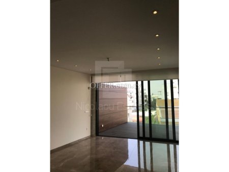 Ultra Luxury three bedroom apartment for Rent in Acropoli at a Prime location - 4