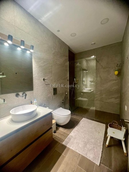 House (Detached) in Germasoyia, Limassol for Sale - 4
