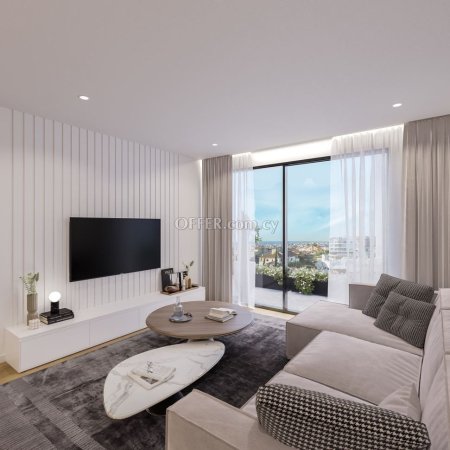 Apartment (Flat) in Agios Athanasios, Limassol for Sale - 2