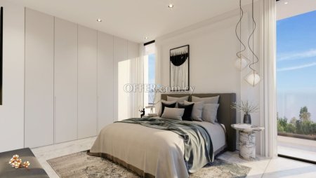 4 Bed Detached Villa for Sale in Pernera, Ammochostos - 4