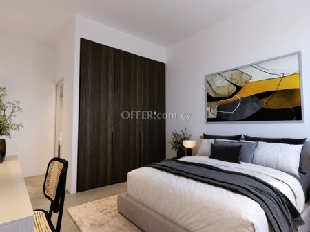 1 Bed Apartment for Sale in Oroklini, Larnaca - 4
