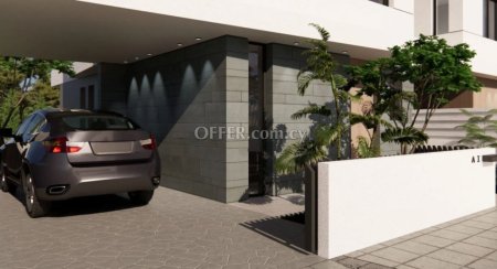 House (Semi detached) in Pyla, Larnaca for Sale - 4