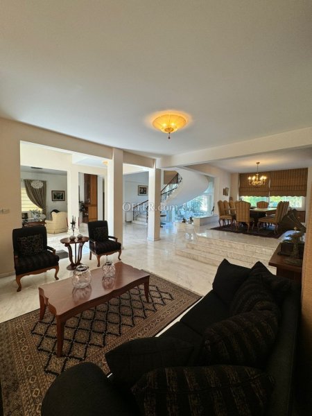 House (Detached) in Kalogiri, Limassol for Sale - 4