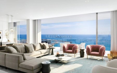 3 Bed Apartment for Sale in Agios Antonios, Limassol - 4