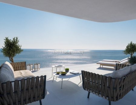2 Bed Apartment for Sale in Agios Antonios, Limassol - 4