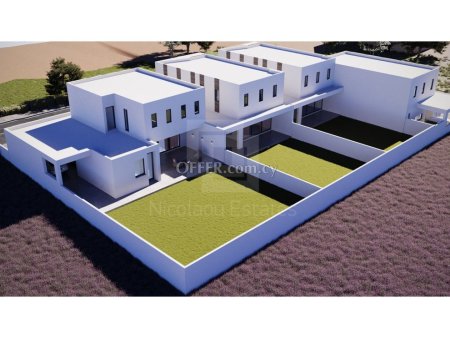 New modern three bedroom house in Geri near Mas supermarket - 3