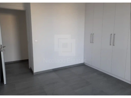 Whole floor three bedroom apartment for rent in Lykavitos Nicosia - 3