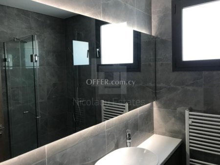 Ultra Luxury three bedroom apartment for Rent in Acropoli at a Prime location - 3