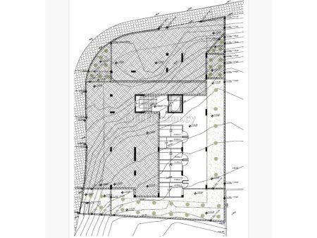 Luxury 2 bedroom penthouse apartment under construction at Panthea - 2