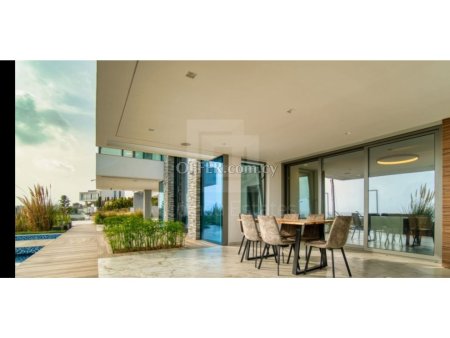 7 Bedroom Luxury Villa for Sale in Kissonerga Paphos - 2