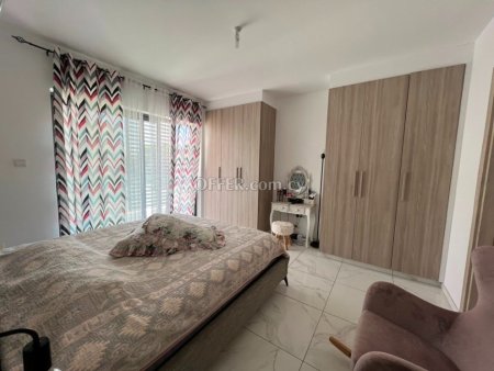 3-bedroom Apartment 115 sqm in Paralimni - 3