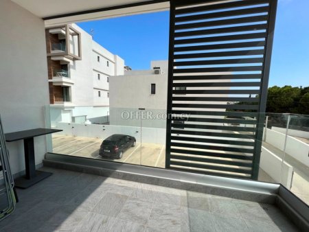 3-bedroom Apartment 115 sqm in Paralimni - 2