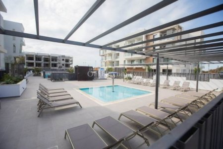 2-bedroom Apartment 88 sqm in Paralimni - 4