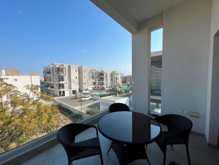 2-bedroom Apartment 88 sqm in Paralimni - 2