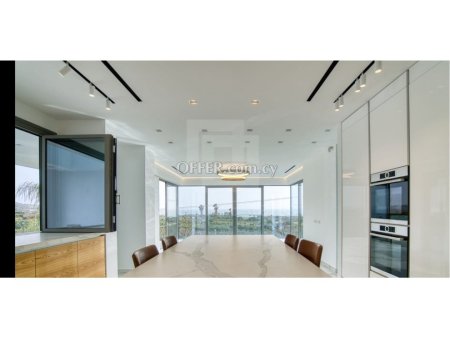 7 Bedroom Luxury Villa for Sale in Kissonerga Paphos - 10