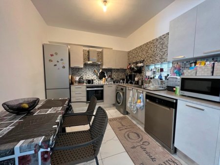 3-bedroom Apartment 115 sqm in Paralimni - 11