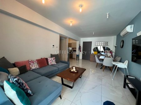 3-bedroom Apartment 115 sqm in Paralimni - 10