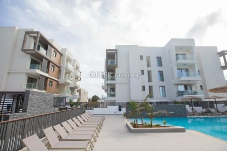 2-bedroom Apartment 88 sqm in Paralimni - 12