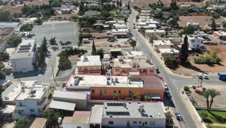 Ground floor shop with a basement in Avgorou Famagusta - 3