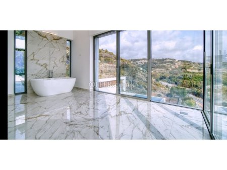 7 Bedroom Luxury Villa for Sale in Kissonerga Paphos - 8