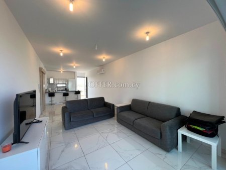 2-bedroom Apartment 88 sqm in Paralimni - 11