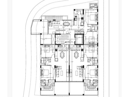 Luxury 2 bedroom penthouse apartment under construction at Panthea - 7