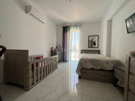 3-bedroom Apartment 115 sqm in Paralimni - 8