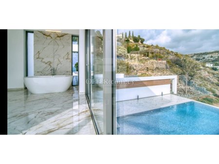 7 Bedroom Luxury Villa for Sale in Kissonerga Paphos - 6