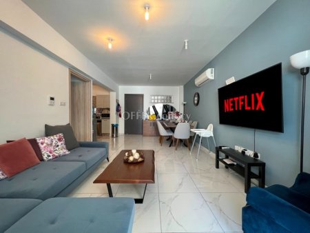 3-bedroom Apartment 115 sqm in Paralimni - 7