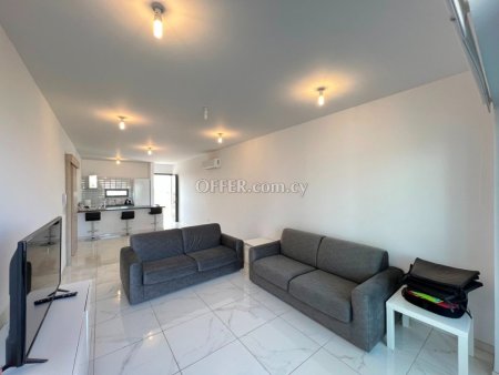 2-bedroom Apartment 88 sqm in Paralimni - 9