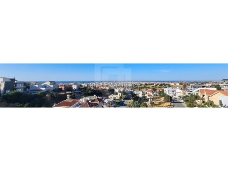 Luxury 2 bedroom penthouse apartment under construction at Panthea - 5