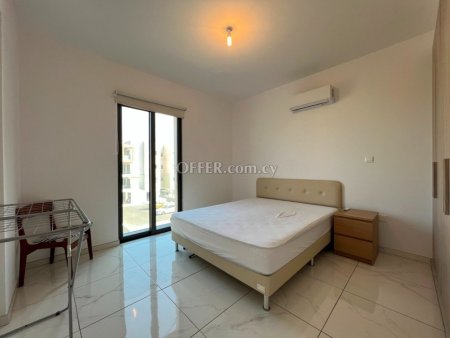 2-bedroom Apartment 88 sqm in Paralimni - 8