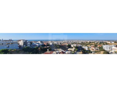 Luxury 2 bedroom penthouse apartment under construction at Panthea - 4