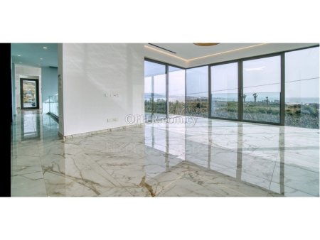 7 Bedroom Luxury Villa for Sale in Kissonerga Paphos - 4