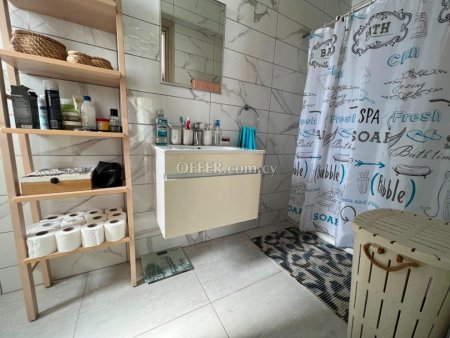 3-bedroom Apartment 115 sqm in Paralimni - 5
