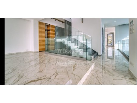 7 Bedroom Luxury Villa for Sale in Kissonerga Paphos - 3