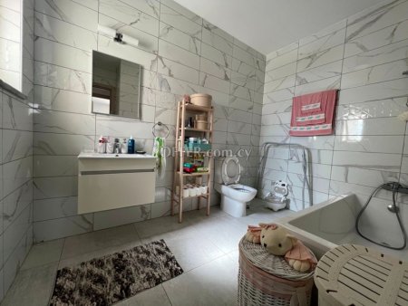 3-bedroom Apartment 115 sqm in Paralimni - 4
