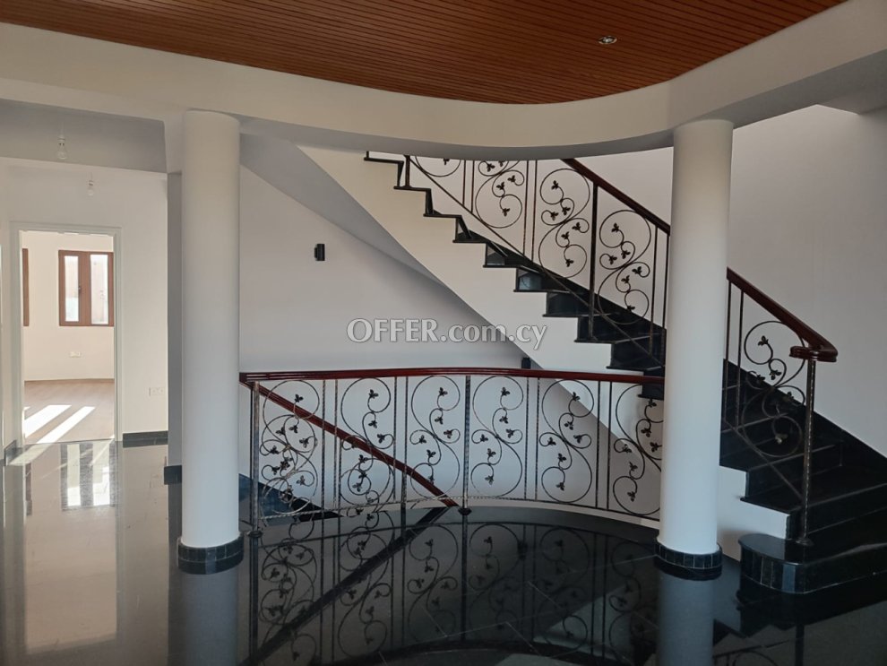House (Detached) in Potamos Germasoyias, Limassol for Sale - 3