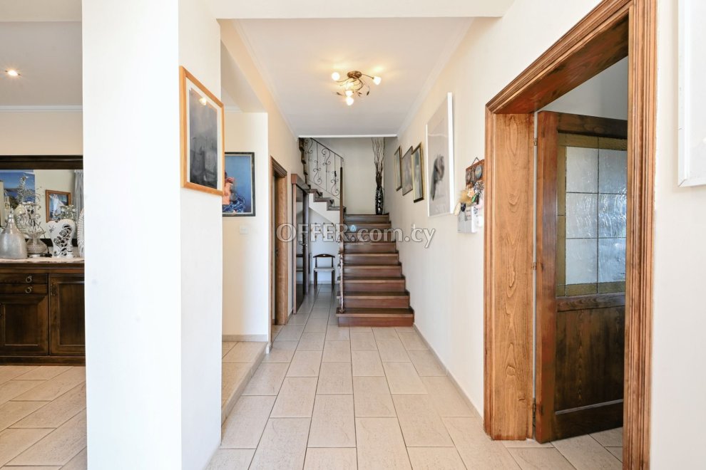 5 Bed House for Sale in Kalo Chorio, Larnaca - 2