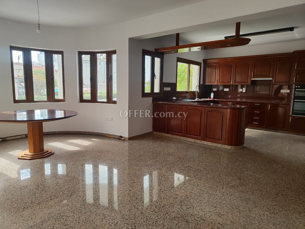 House (Detached) in Potamos Germasoyias, Limassol for Sale - 1