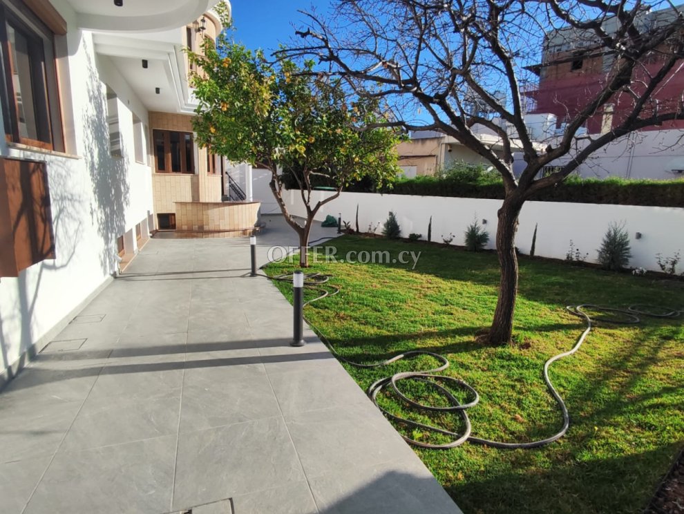 House (Detached) in Potamos Germasoyias, Limassol for Sale - 10