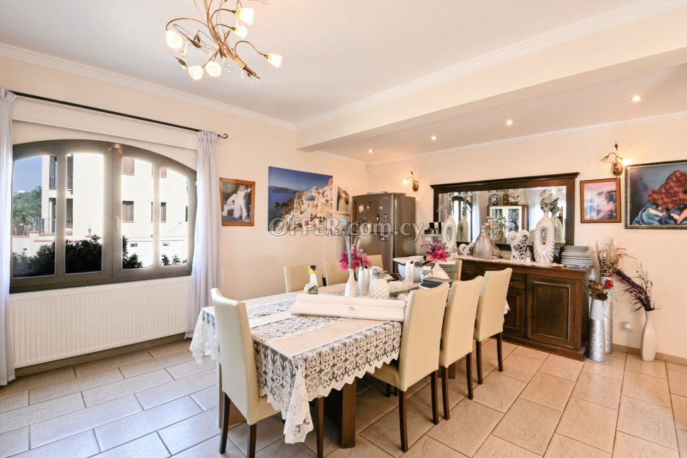 5 Bed House for Sale in Kalo Chorio, Larnaca - 10