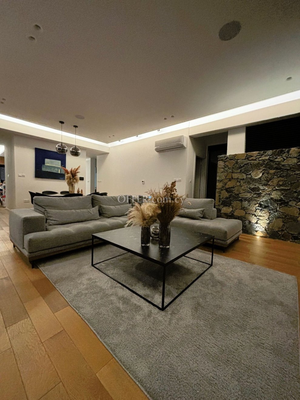 4 Bed Detached Villa for Sale in Fasoula, Limassol - 9