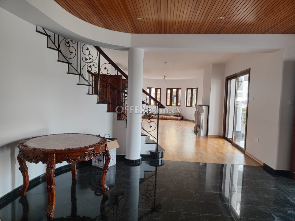 House (Detached) in Potamos Germasoyias, Limassol for Sale - 7