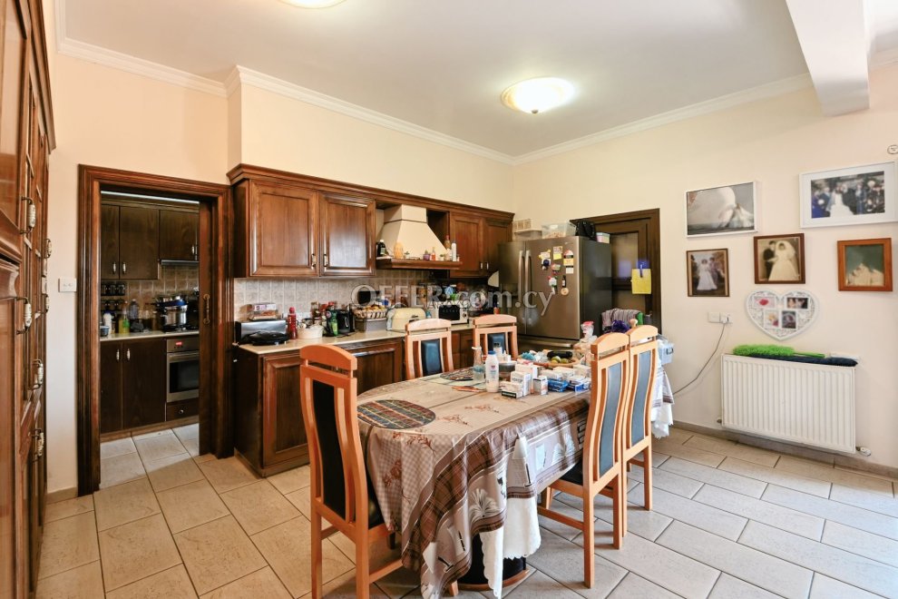 5 Bed House for Sale in Kalo Chorio, Larnaca - 7